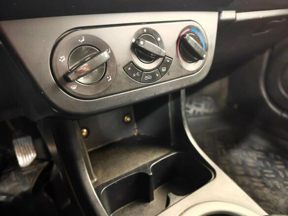 2013 Lifan Smily I (320), белый, 111300 рублей - вид 11