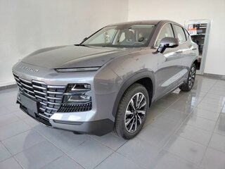 2026 Jetour Dashing I, серый, 2759900 рублей, вид 1