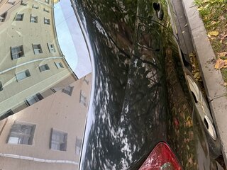 2004 Peugeot 407 4-speed, чёрный, 299999 рублей, вид 5