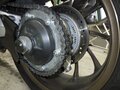 2018 Honda VFR 800, белый - вид 7