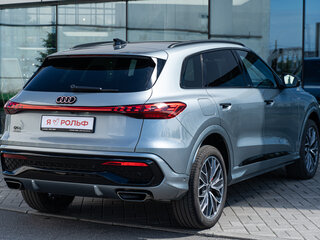 2026 Audi Q5 L III (GU), серебристый, 6895000 рублей, вид 5