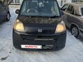 2009 Honda Life V, чёрный, 410000 рублей