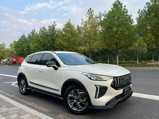 2022 Haval Chitu, белый, 1190000 рублей, вид 1