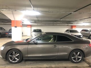 2015 Audi A5 I (8T) Рестайлинг, золотистый, 2050000 рублей, вид 5