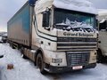 2000 DAF 95XF, белый, 2000000 рублей - вид 1