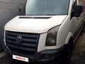 2011 Volkswagen Crafter, белый, 850000 рублей - вид 6