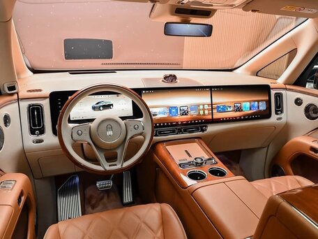 2026 Maextro V 800, коричневый, 24550000 рублей, вид 5