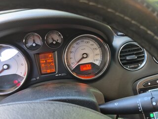 2008 Peugeot 308 I, серый, 450000 рублей, вид 5