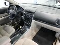 2006 Mazda 6 I (GG) Рестайлинг, серебристый - вид 8
