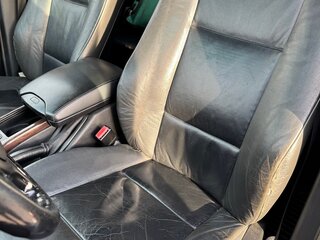 2002 BMW X5 3.0i I (E53), серый, 950000 рублей, вид 5
