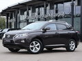 2014 Lexus RX 270 III Рестайлинг, коричневый, 2228000 рублей