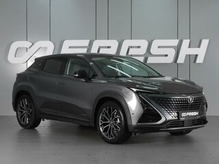 2024 Changan UNI-T I, серый, 2590000 рублей, вид 1