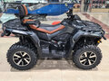 2026 BRP Can-Am Outlander MAX 1000R LTD, чёрный, 2060300 рублей - вид 3