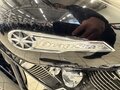 2006 Yamaha XVS1100, чёрный, 535000 рублей - вид 9