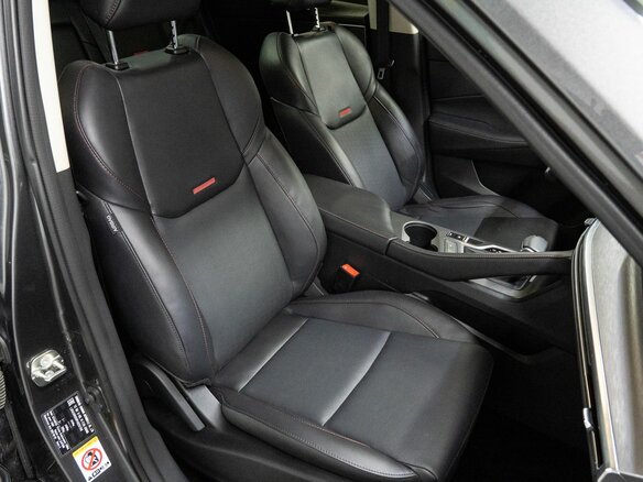 2023 Changan CS35 Plus I Рестайлинг, серый, 1720000 рублей - вид 15