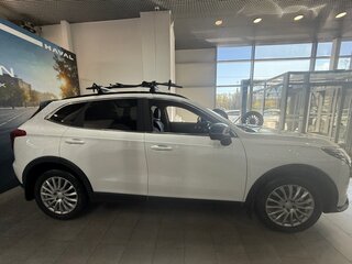 2026 Haval Jolion I Рестайлинг 2, белый, 2799000 рублей, вид 4