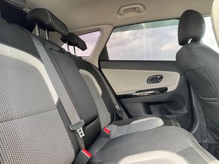 2016 Kia Ceed II Рестайлинг, серебристый, 1270000 рублей, вид 4
