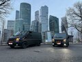 2007 Ford Transit, зелёный, 850000 рублей - вид 4