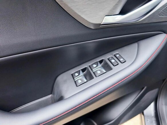 2025 Changan CS35 Plus I Рестайлинг, серый, 2839900 рублей - вид 13