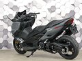 2021 Yamaha TMAX, серый, 1129000 рублей - вид 7