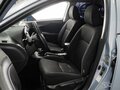 2007 Toyota Corolla X (E140, E150), голубой, 820000 рублей - вид 9
