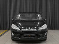 2012 Peugeot 408 I, чёрный - вид 1