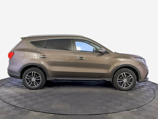 2021 Dongfeng 580 I Рестайлинг, коричневый, 1540000 рублей, вид 4