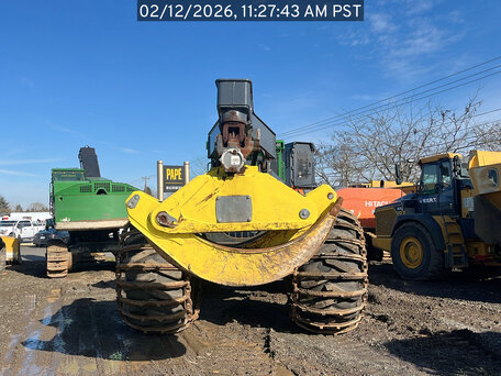 2023 John Deere 948L-II, зелёный, 59990000 рублей, вид 5