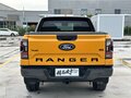 2024 Ford Ranger Double Cab T6.2, жёлтый, 4020097 рублей - вид 3