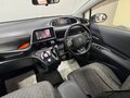 2016 Toyota Sienta II, белый, 1550000 рублей - вид 9