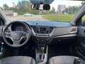 2017 Hyundai Solaris II, чёрный, 830000 рублей - вид 6