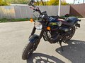 2025 Royal Enfield Hunter, зелёный, 370000 рублей - вид 5