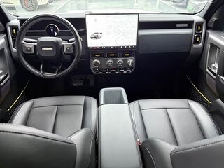 2025 iCar V23 59.93 kWh, белый, 1760000 рублей, вид 5