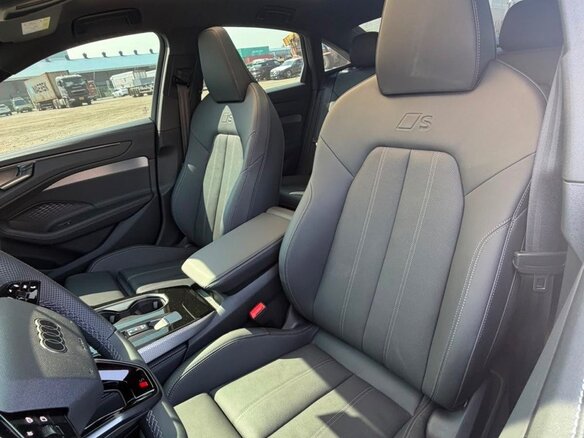 2026 Audi A6 VI (C9), чёрный, 9200000 рублей - вид 13