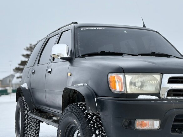 2007 Tianye Admiral, чёрный, 500000 рублей - вид 5