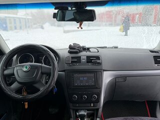 2010 Skoda Yeti I, серый, 640000 рублей, вид 5
