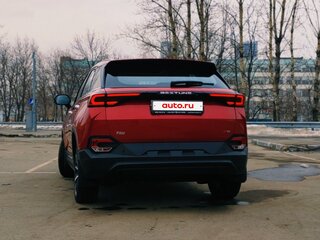 2023 FAW Bestune T77 I, красный, 1550000 рублей, вид 4