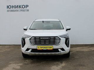 2021 Haval Jolion I, белый, 1769000 рублей, вид 3