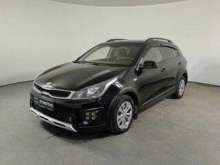 Kia Rio X-Line IV