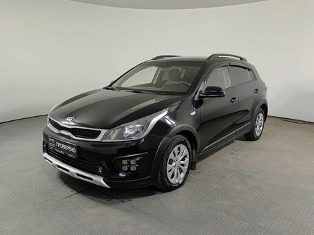 Kia Rio IV