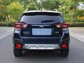 2021 Subaru XV II, синий - вид 7