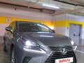 2019 Lexus NX 300 I Рестайлинг, серый, 3750000 рублей