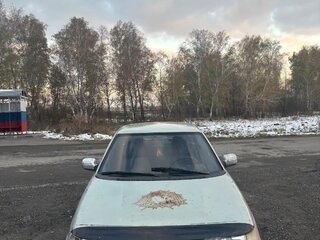 1999 Lada (ВАЗ) 2110, серебристый, 83000 рублей, вид 3