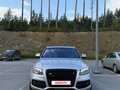 2009 Audi Q5 I (8R), серый, 1490000 рублей