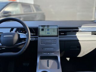 2026 Jaecoo J6, чёрный, 2290000 рублей, вид 4