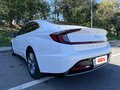2021 Hyundai Sonata VIII (DN8), белый, 2890000 рублей - вид 3