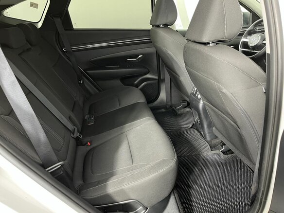 2021 Hyundai Tucson IV, белый, 2749000 рублей - вид 15