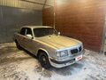 2003 ГАЗ 3110 «Волга», серый, 130000 рублей - вид 1