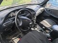 2007 Chevrolet Niva I, серебристый, 250000 рублей - вид 3