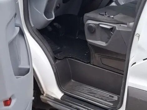 2017 Ford Transit, белый, 1880000 рублей - вид 11